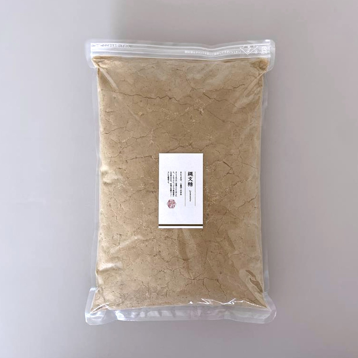 縄文糖の商品写真