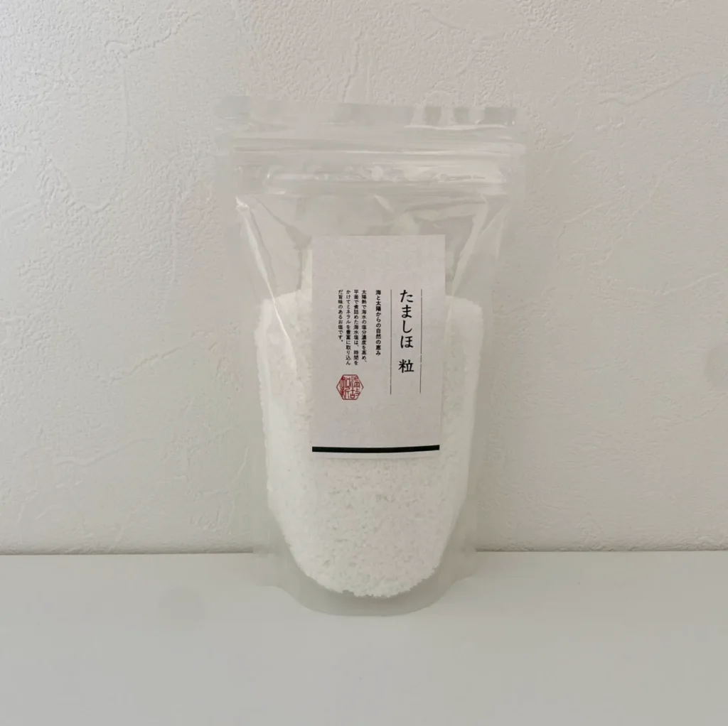 たましほの商品画像